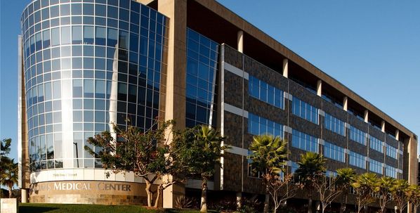 Physicians Medical Center - 7910 Frost Street, San Diego, CA, 92123